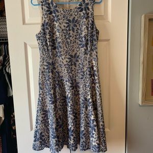 Tommy Hilfiger dress size 10
